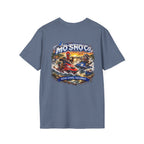 Jet Skis- Adult T-shirt