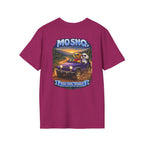 Jeep Cruising- Adult T-shirt