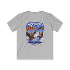 Sky Diving- Kids T-shirt