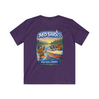 Wakeboard Kid's T-shirt