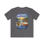 Wakeboard Kid's T-shirt