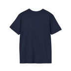 Snow Cone Bear Logo Adult T-shirt