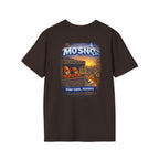 Early Hunt- Adult T-shirt