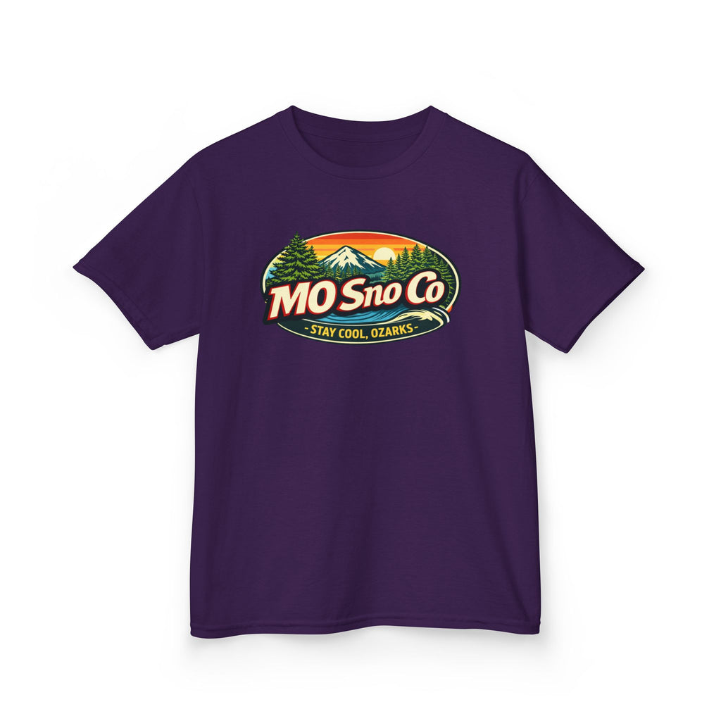 Logo Kid's T-shirt