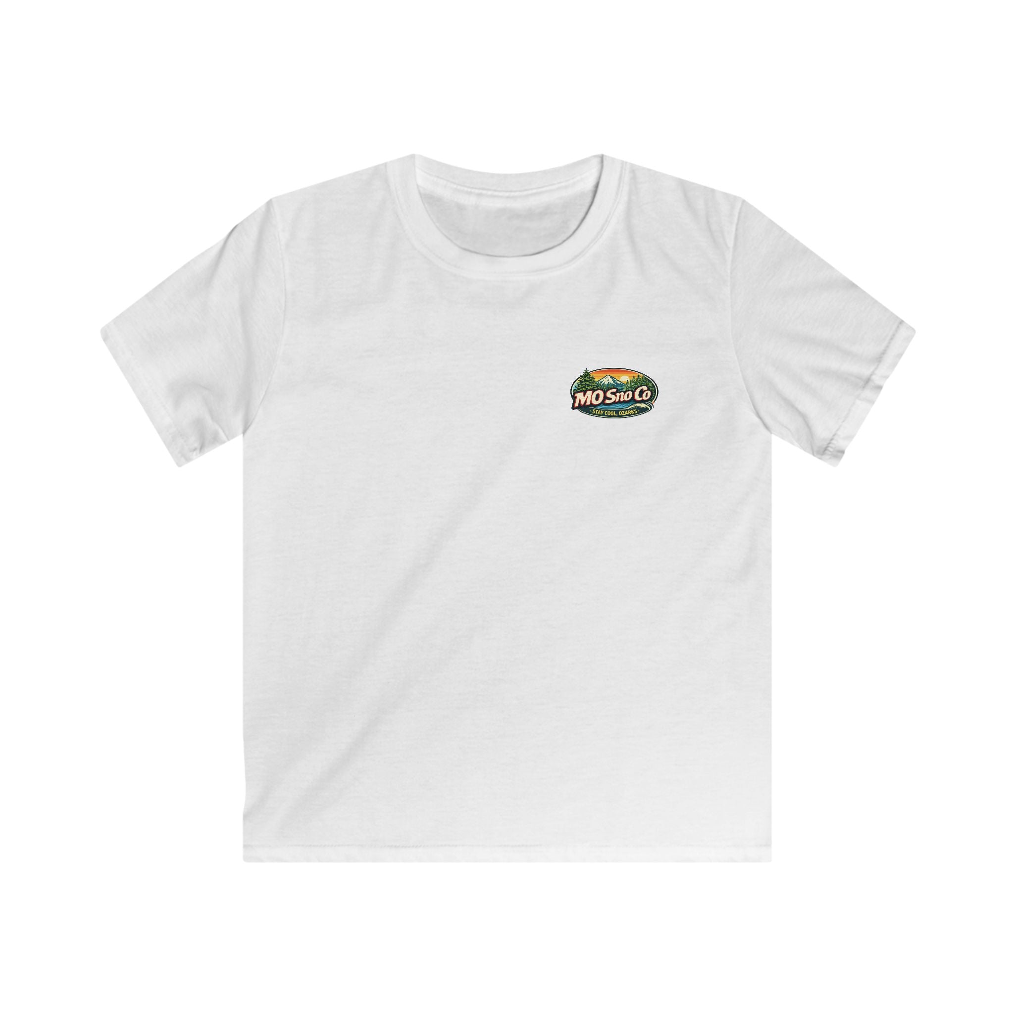 River Days- Kids T-shirt