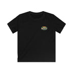 River Days- Kids T-shirt
