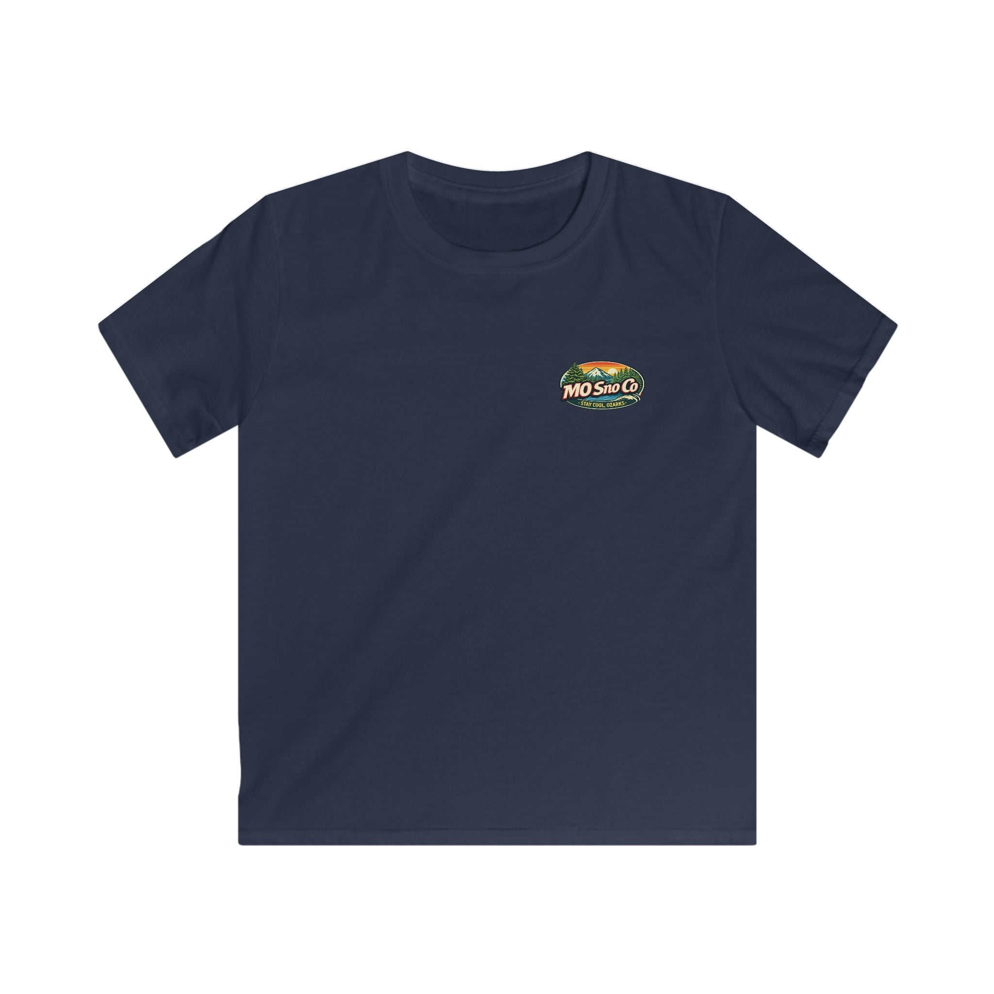 River Days- Kids T-shirt
