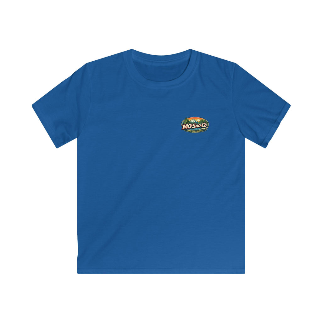 River Days- Kids T-shirt