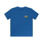 River Days- Kids T-shirt