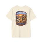 Trail Hiking Adult T-shirt