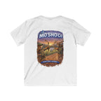 Archery T-shirt- Kids T-shirt