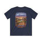 Archery T-shirt- Kids T-shirt
