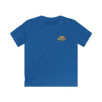 Night Fishing- Kids T-shirt