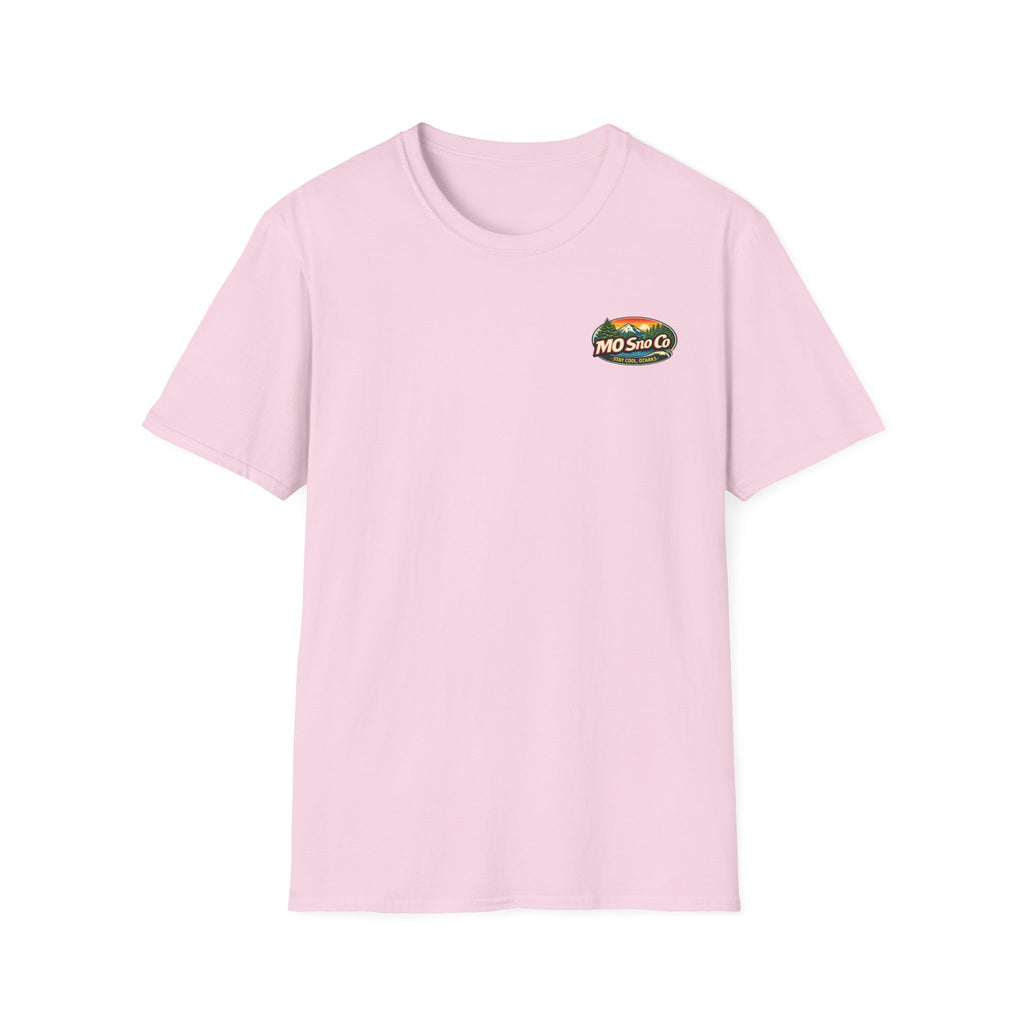 Hog Farm - Adult T-shirt
