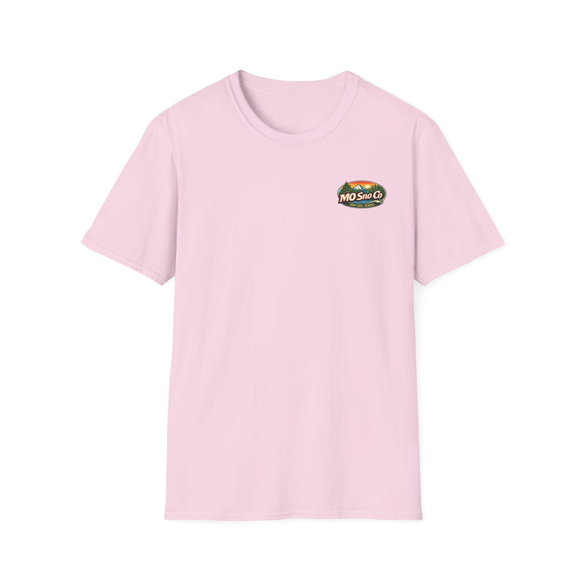 Hog Farm - Adult T-shirt