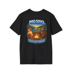 Campfire Fun- Adult T-shirt