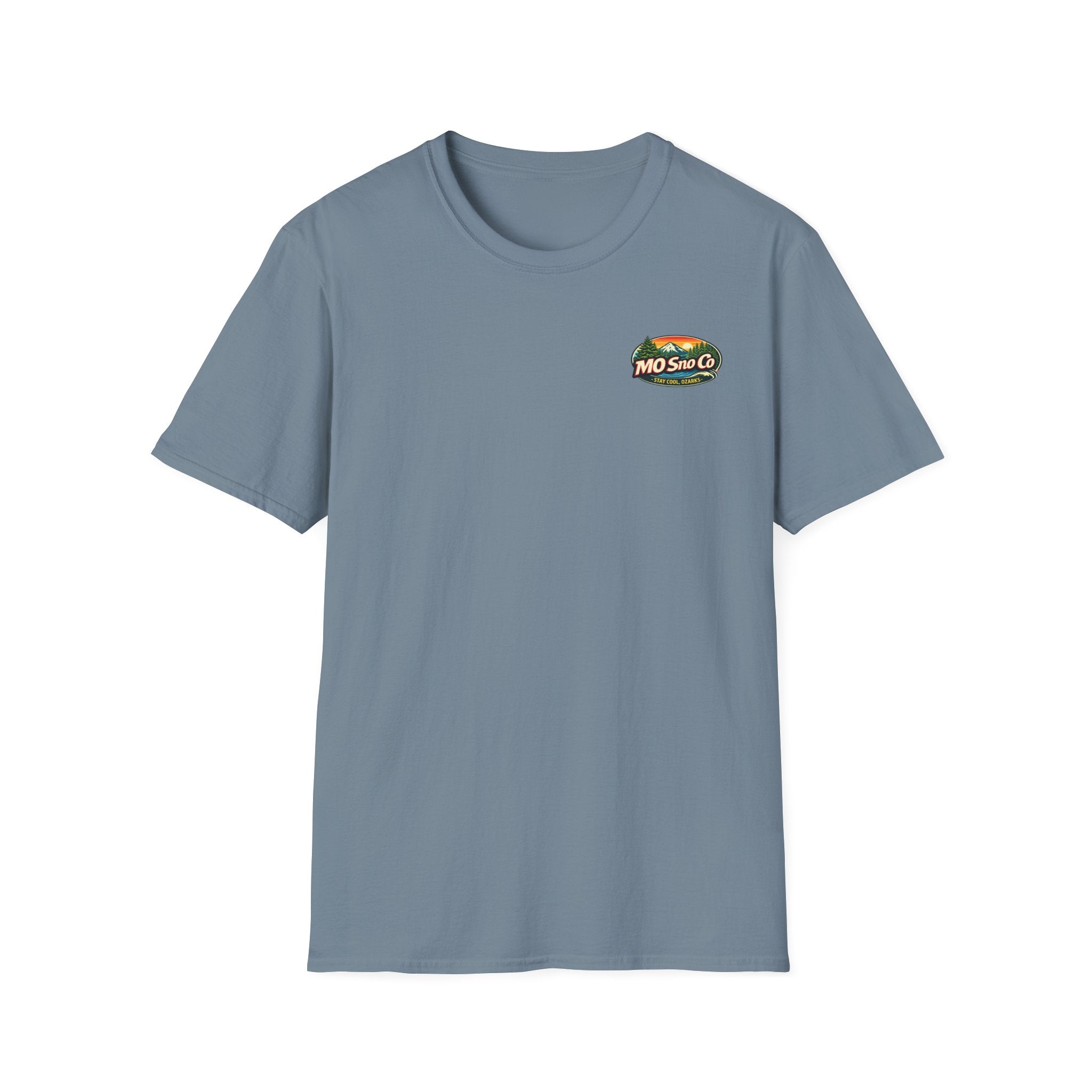 Cattle Farmer Adult T-shirt