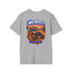 Side by Side Ride- Adult T-shirt