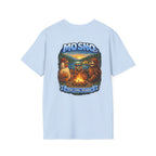 Campfire Fun- Adult T-shirt
