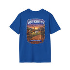 Archery T-shirt- Adult T-shirt