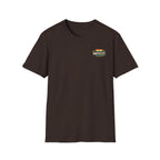 Trail Hiking Adult T-shirt