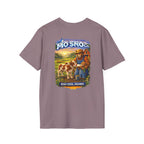 Bottle Calf- Adult T-shirt