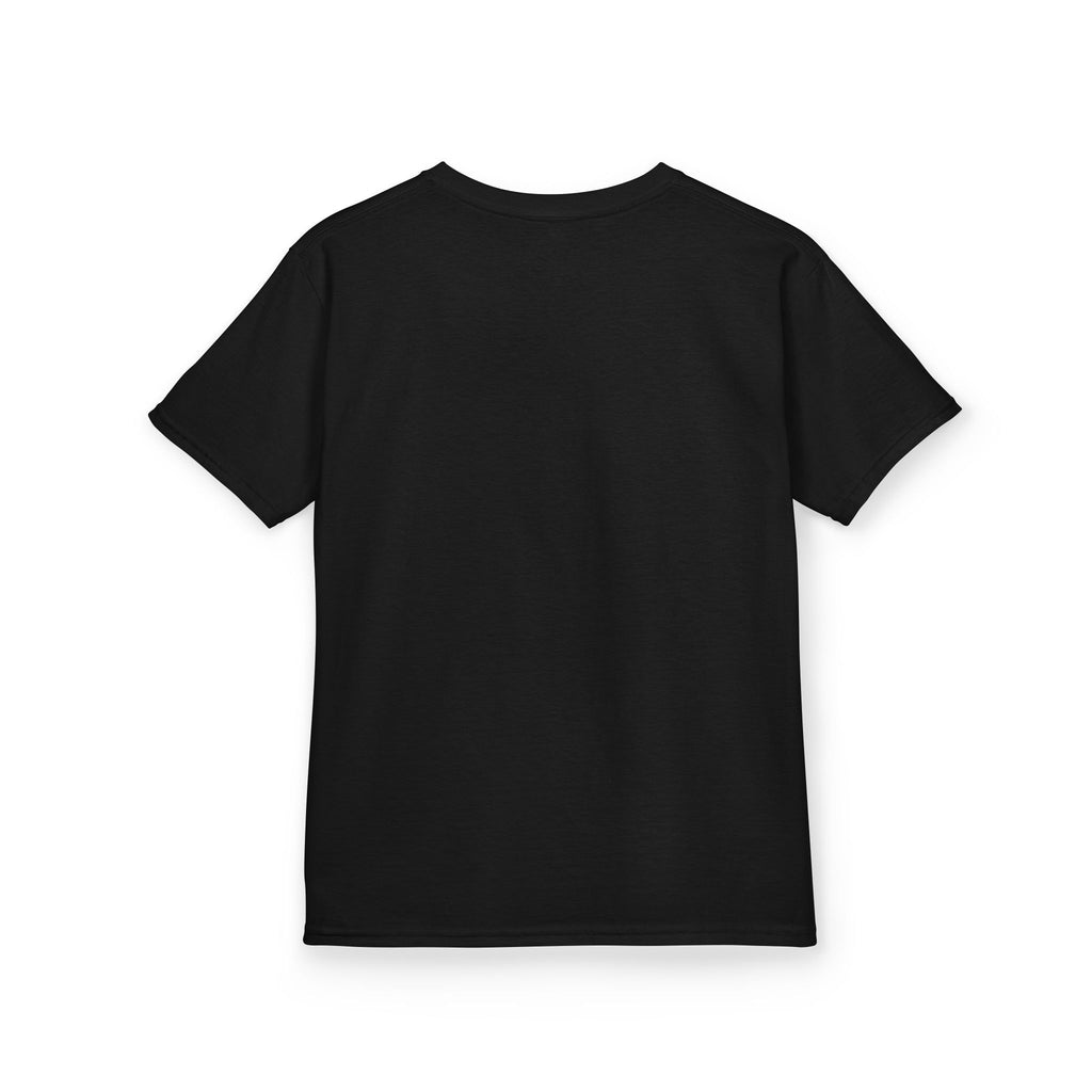Snow Cone Bear Logo Kid's T-shirt