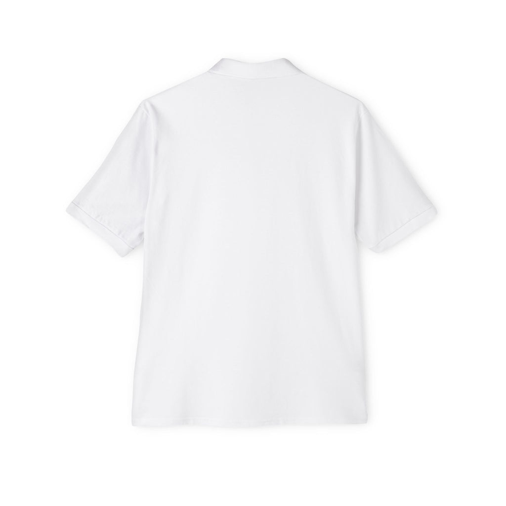 MO Sno Co Logo Polo