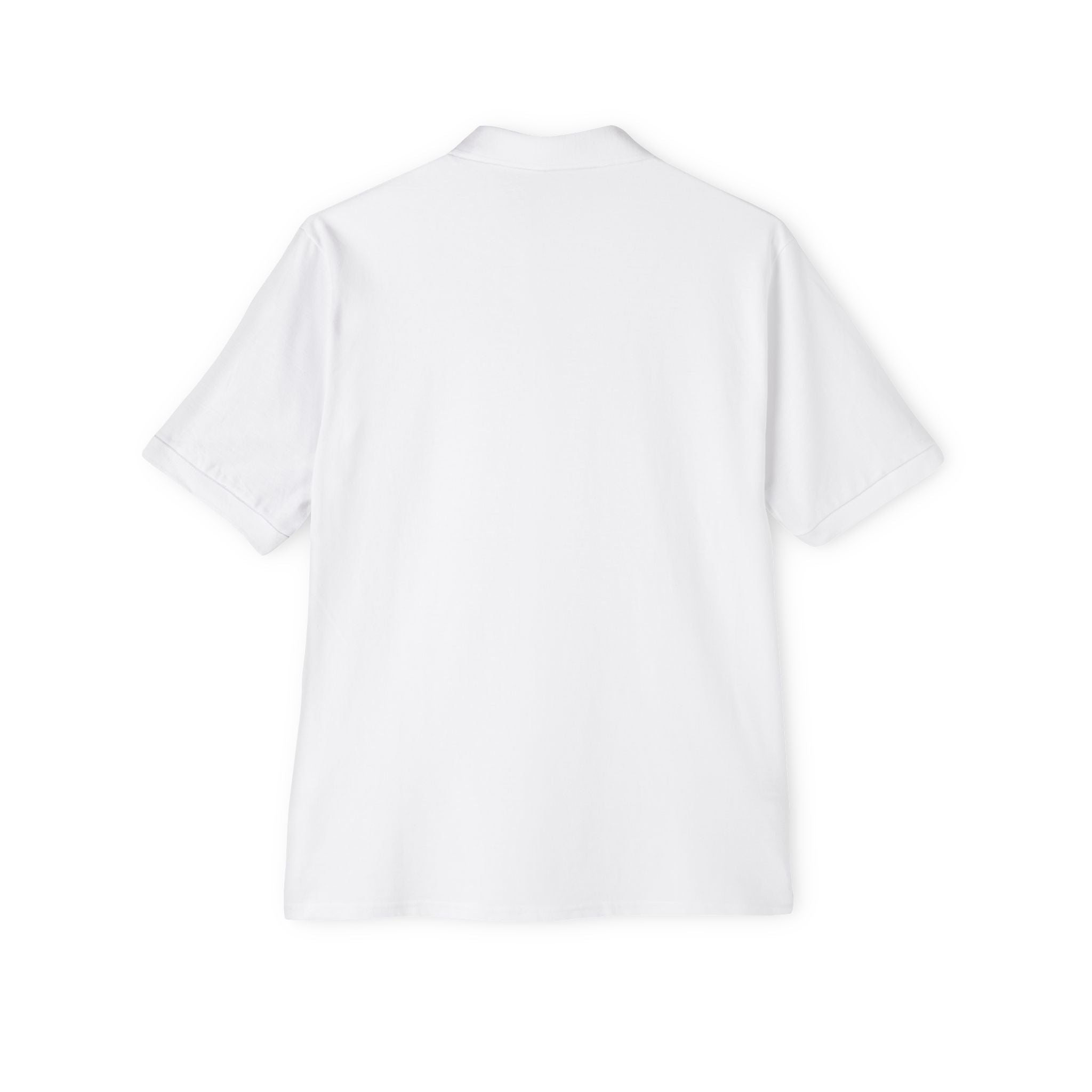MO Sno Co Logo Polo
