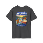 Wakeboard Adult T-shirt