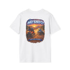 Four-wheeler Fun- Adult T-shirt