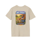 Bottle Calf- Adult T-shirt